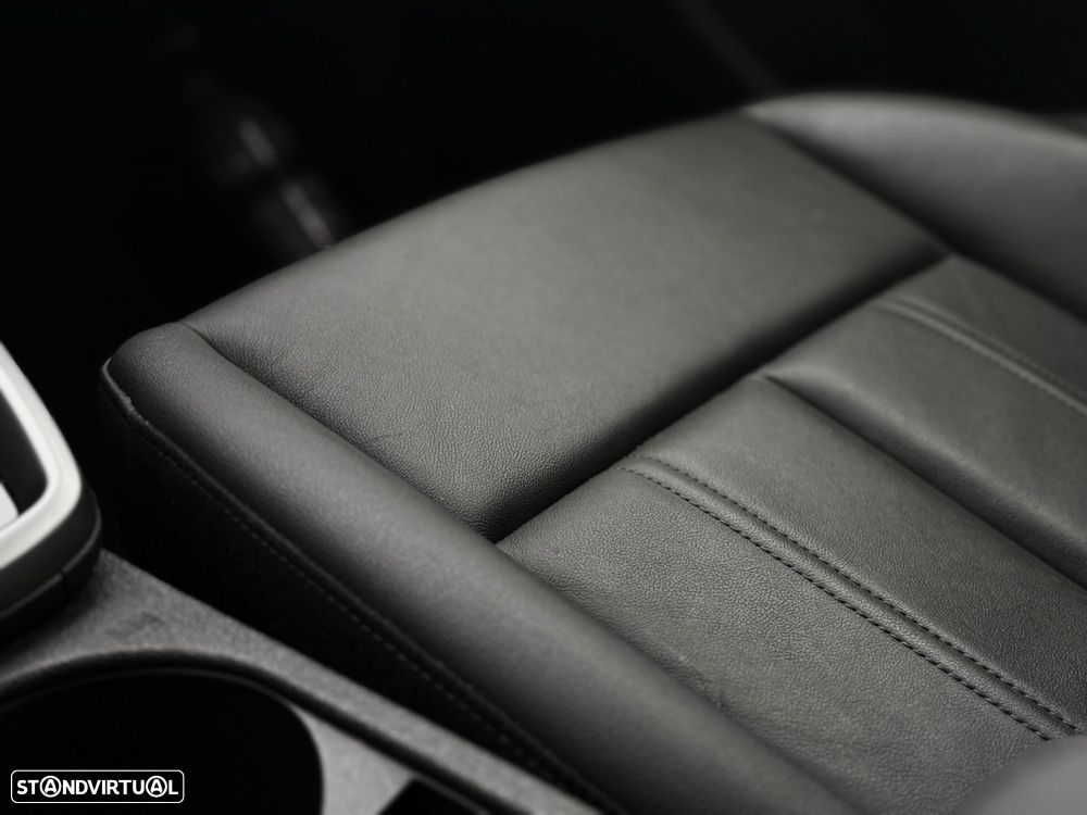 Audi A3 Sportback 40 TFSIe Advanced - 12