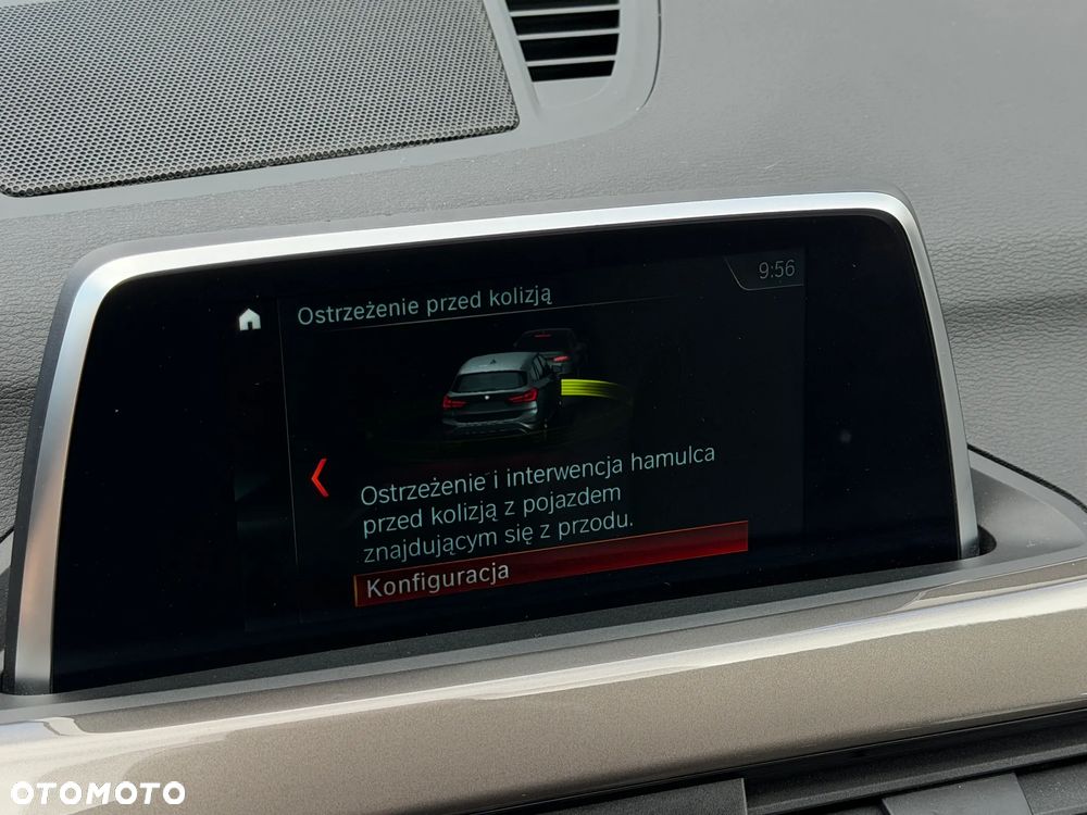 BMW X1 sDrive18i GPF xLine - 19
