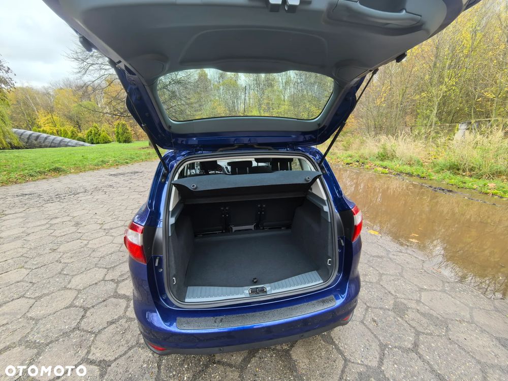 Ford C-MAX 1.0 EcoBoost Start-Stopp-System Titanium - 33