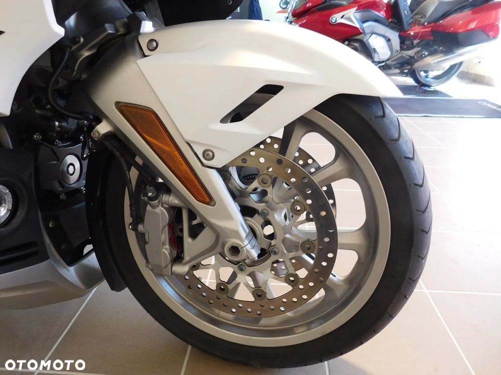 Honda GL - 12