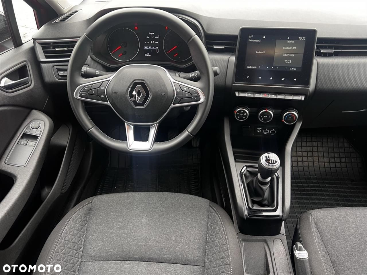 Renault Clio 1.0 TCe Zen - 8
