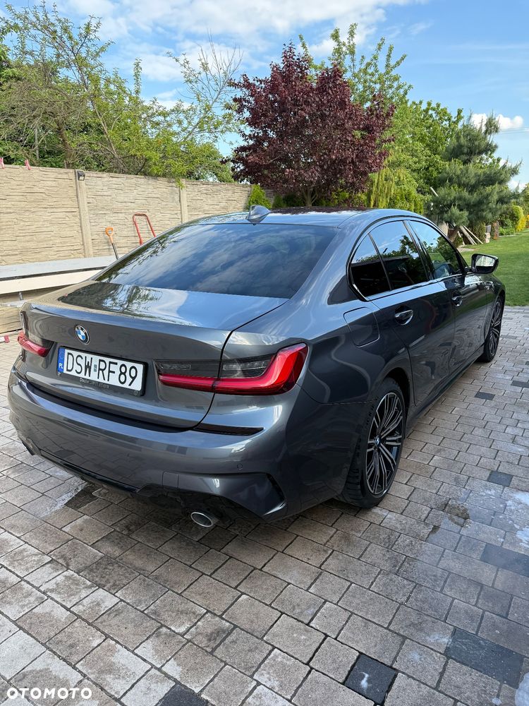 BMW Seria 3 - 12
