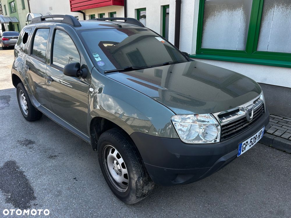 Dacia Duster - 7