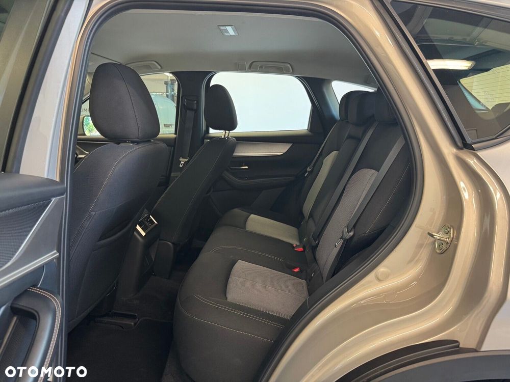 Mazda CX-60 - 9