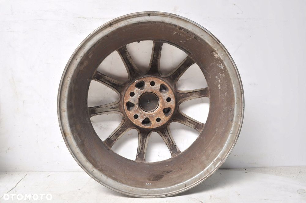 SAAB 93 9-3 FELGI ALUMINIOWE R16 6.5J 5X110 ET 41 12785709 - 14