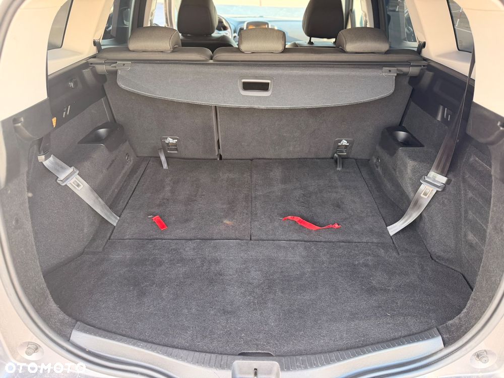 Renault Grand Scenic - 9