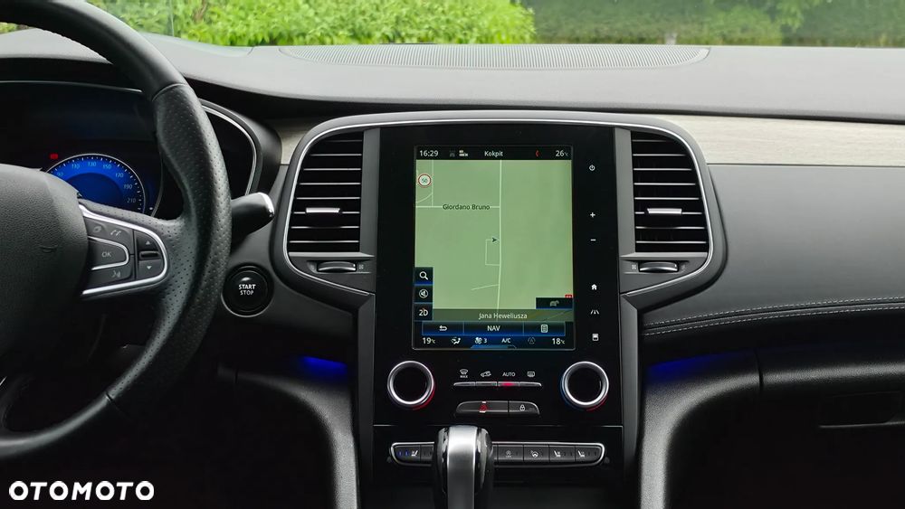 Renault Talisman ENERGY TCe 200 EDC INITIALE PARIS - 26