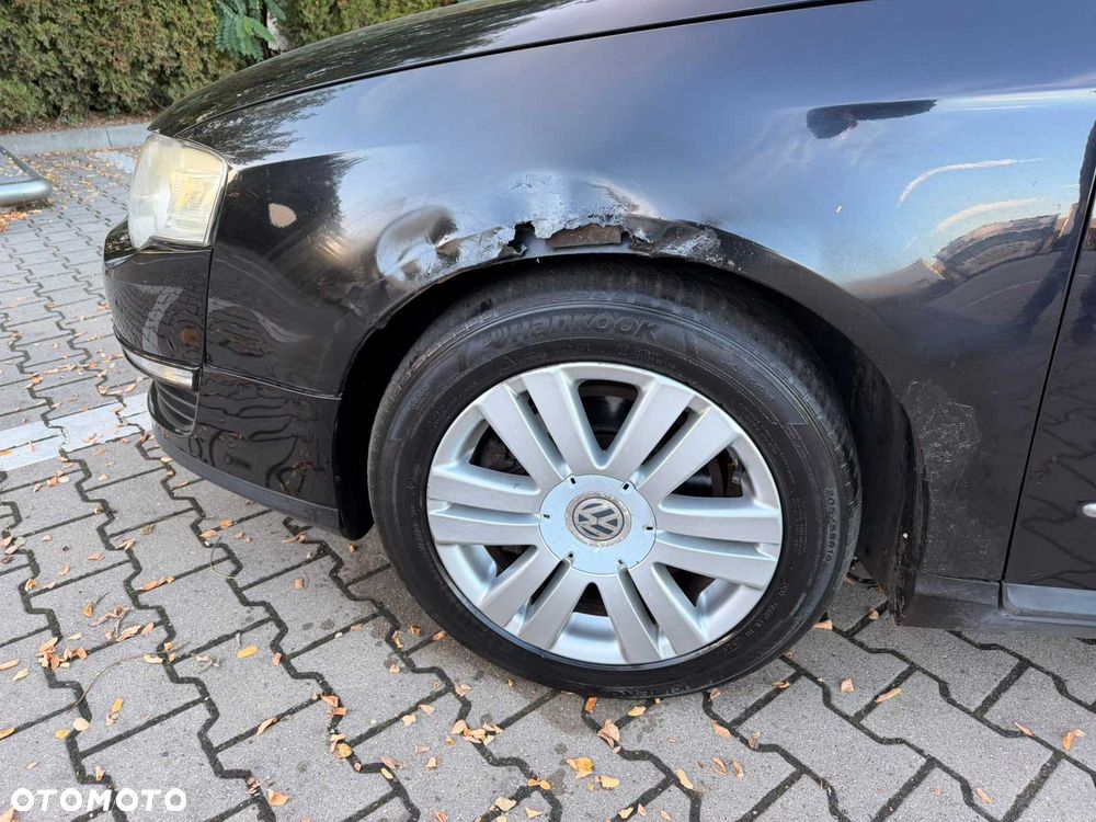 Volkswagen Passat Variant - 8