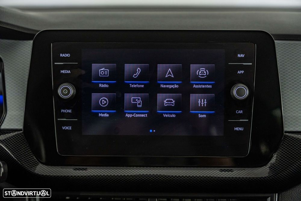VW T-Cross 1.0 TSI Style DSG - 25