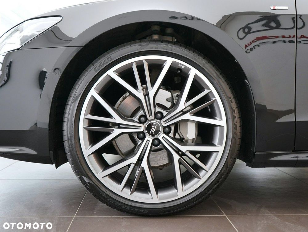 Audi A7 Sportback - 10