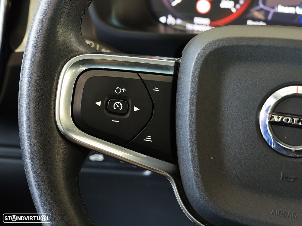 Volvo XC 40 1.5 T5 PHEV Inscription Expression - 22