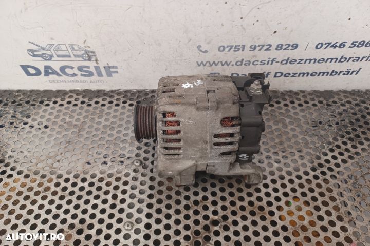 ALTERNATOR BMW N47 - 7797519 AI01 BMW - 1