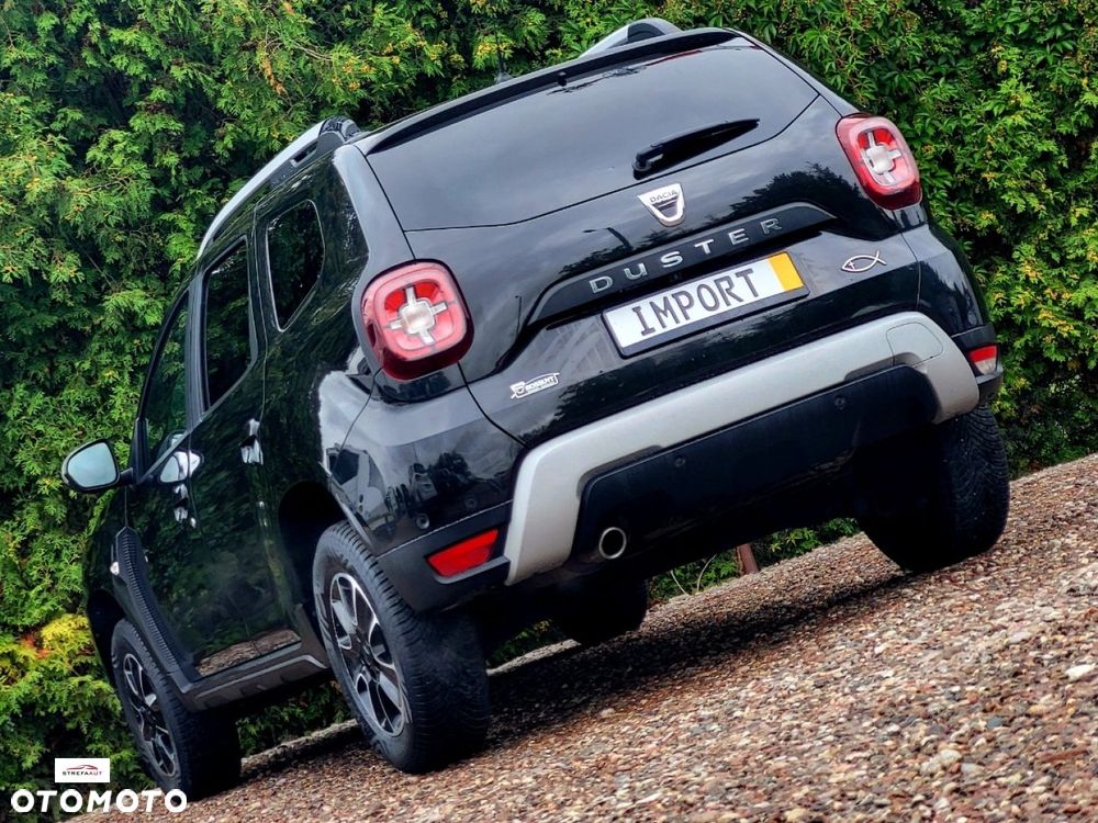 Dacia Duster - 26