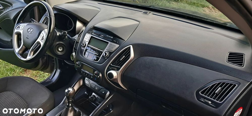 Hyundai ix35 1.6 2WD 5 Star Edition - 14