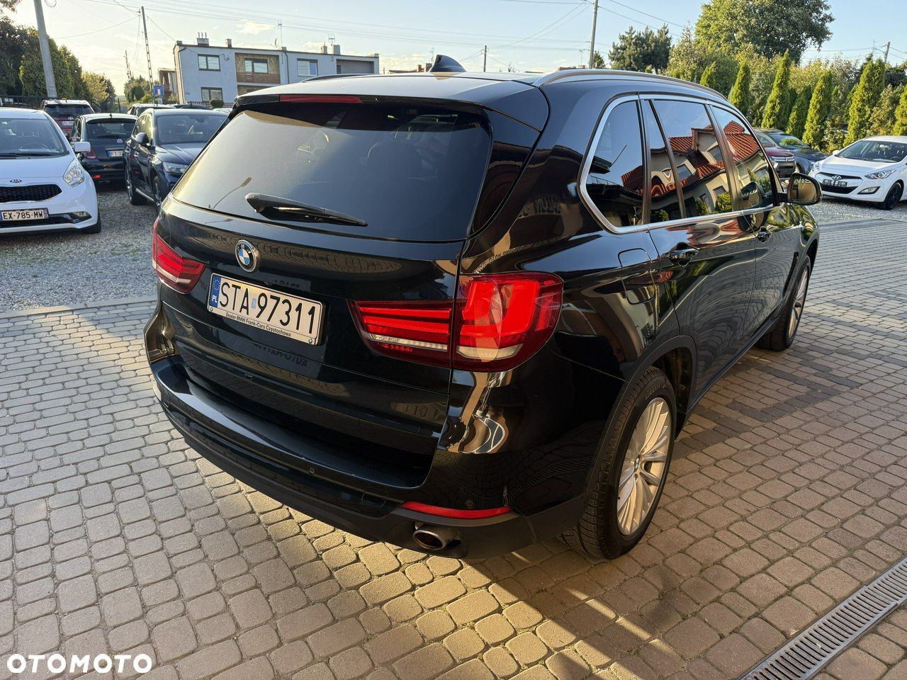 BMW X5 - 6