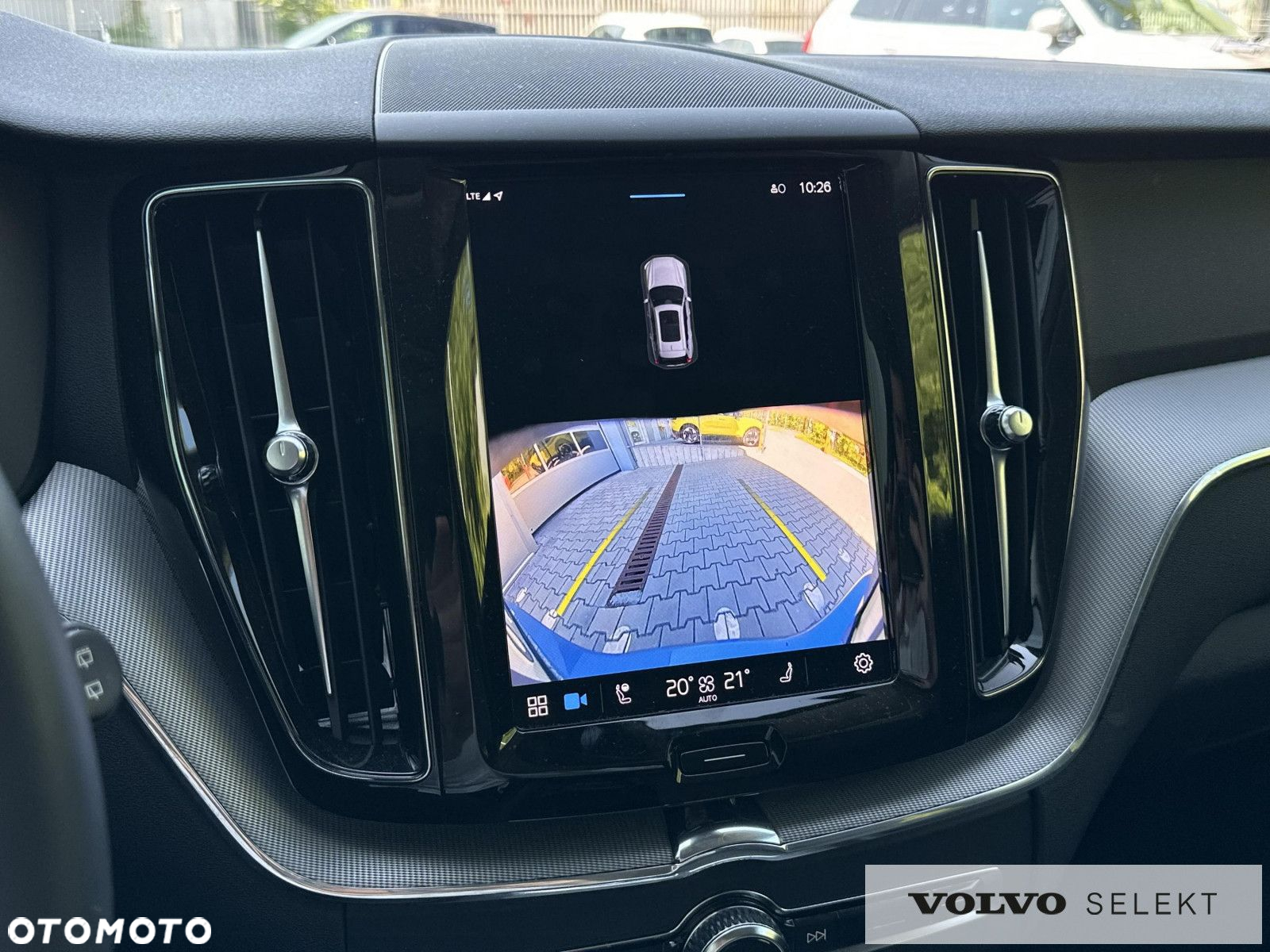 Volvo XC 60 - 26