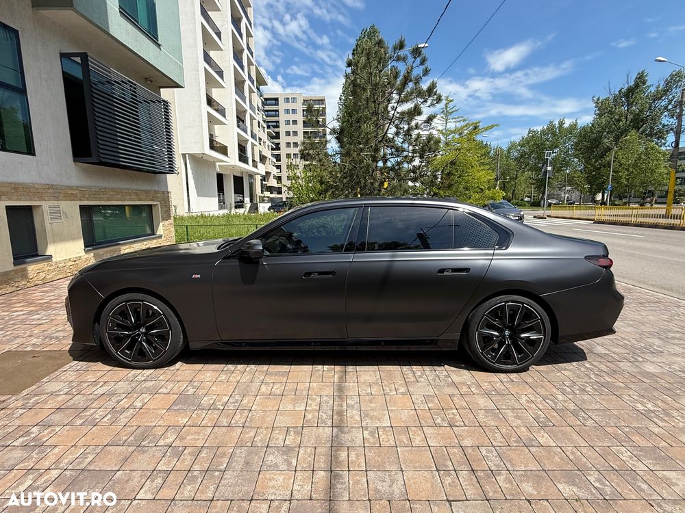 BMW Seria 7 - 14