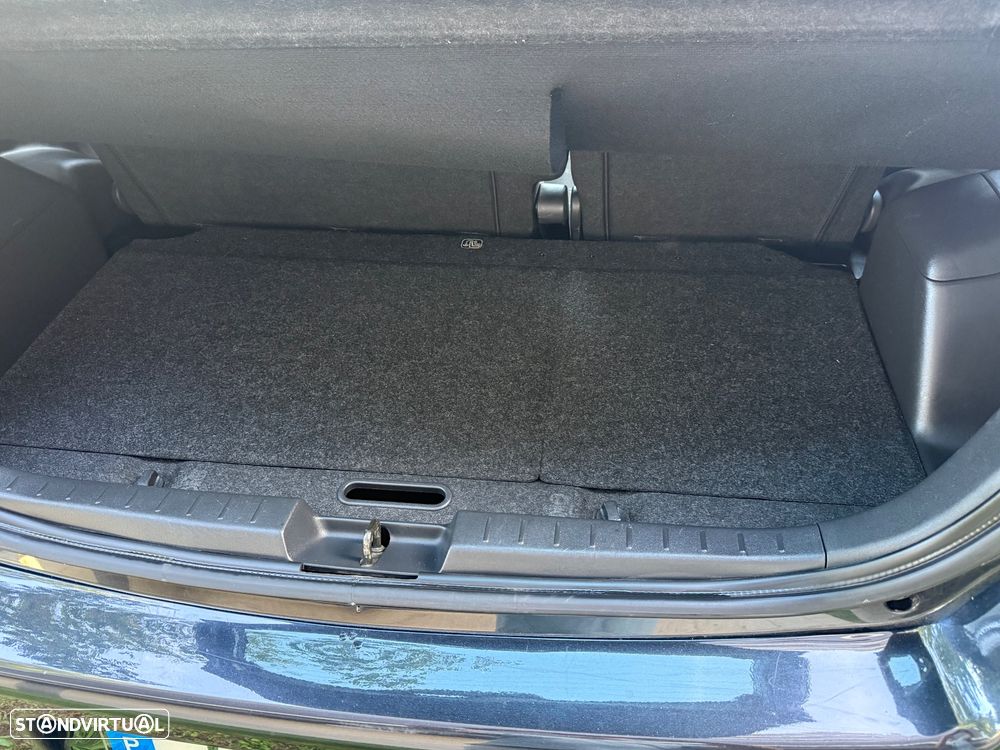 Toyota Yaris 1.0 VVT-i Sol High Pack MMT VSC+TRC - 7