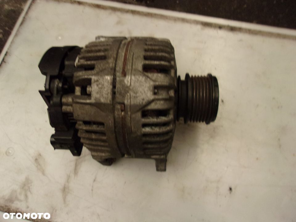ALTERNATOR GALAXY SHARAN ALHAMBRA 1.9TDI 01- - 1