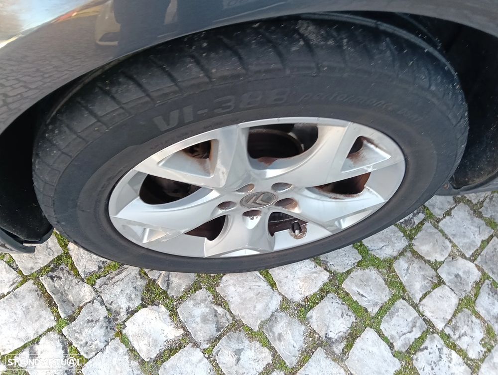 Citroën C5 Tourer 2.0 HDi Exclusive - 24