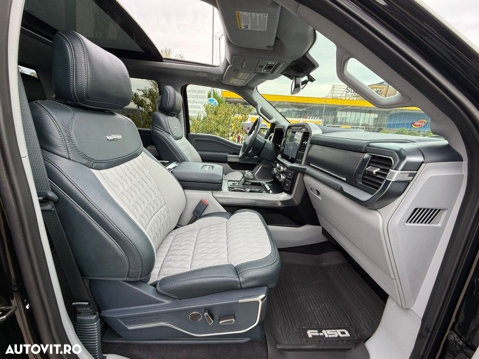 Ford F150 - 14