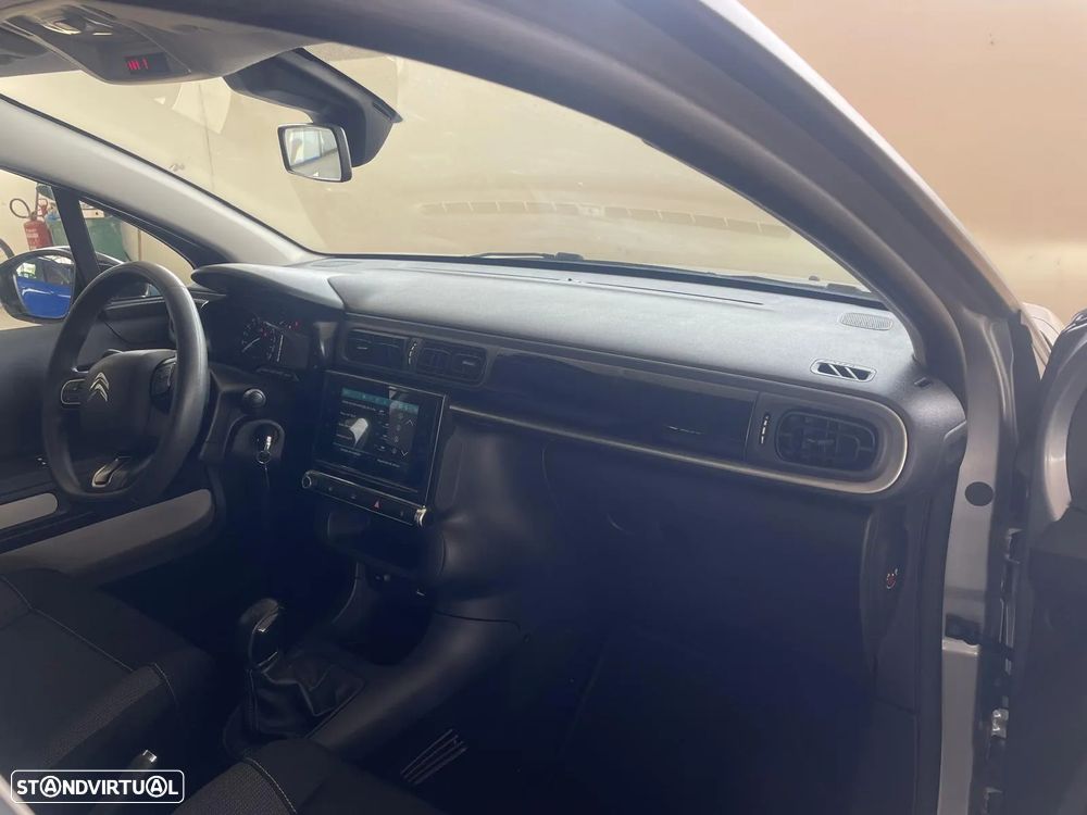 Citroën C3 1.2 PureTech Feel Pack - 24