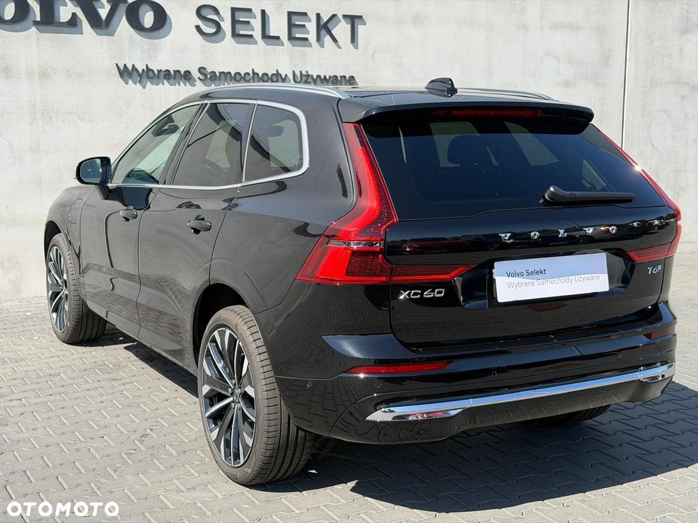 Volvo XC 60 - 7