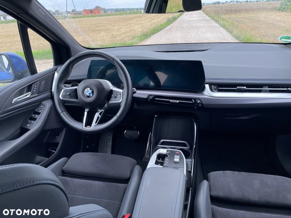 BMW Seria 2 223i Active Tourer - 13