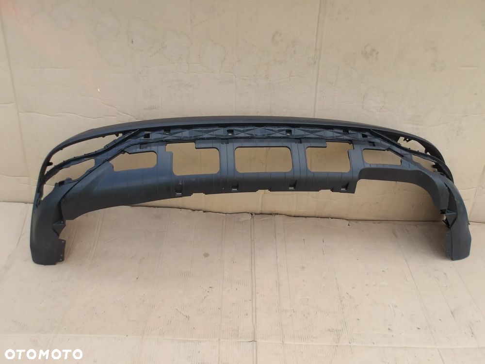 ZDERZAK TYLNY TYL HYUNDAI TUCSON IV - 7