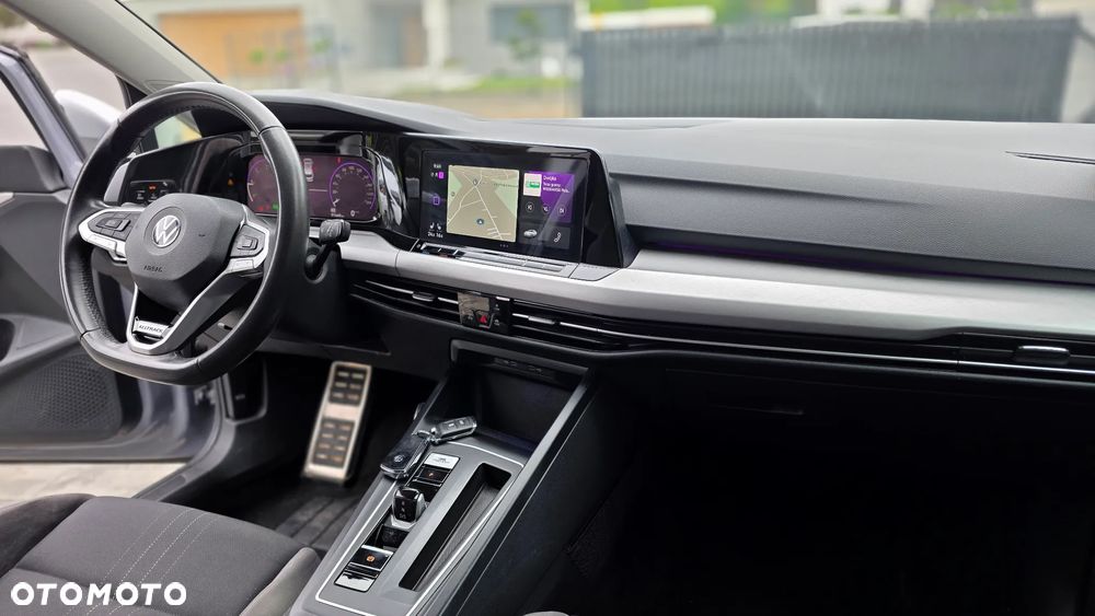 Volkswagen Golf Alltrack - 32