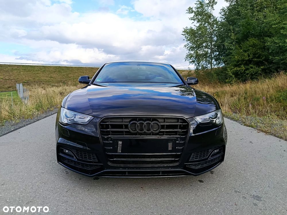 Audi A5 Sportback 2.0 TDI Sport - 3