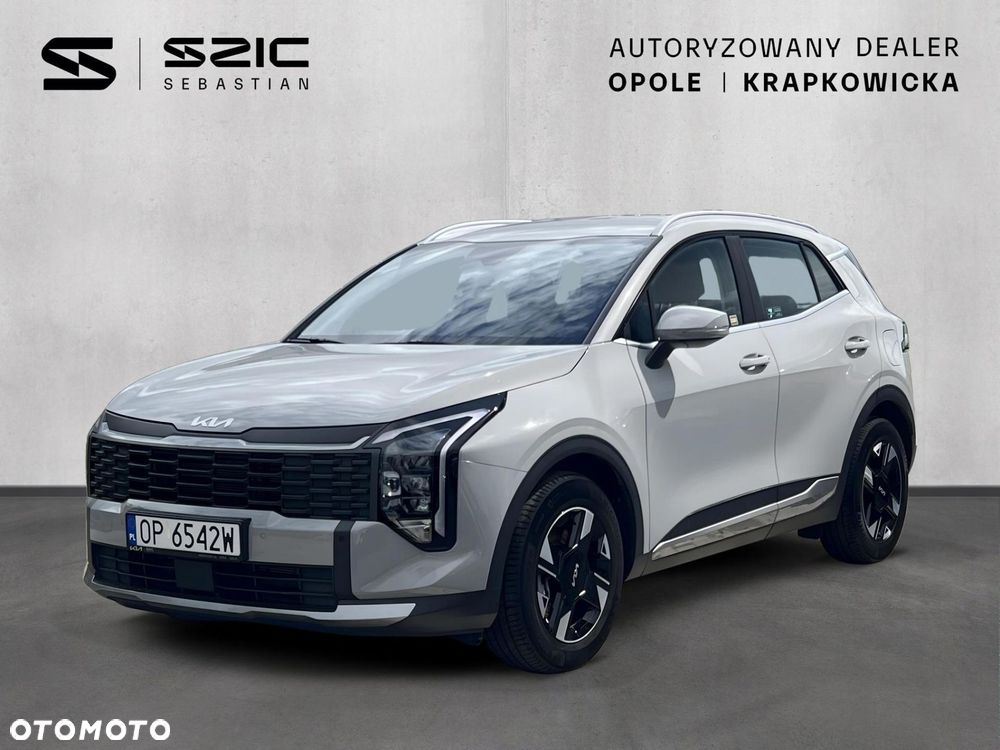 Kia Sportage 1.6 T-GDI M 2WD - 2