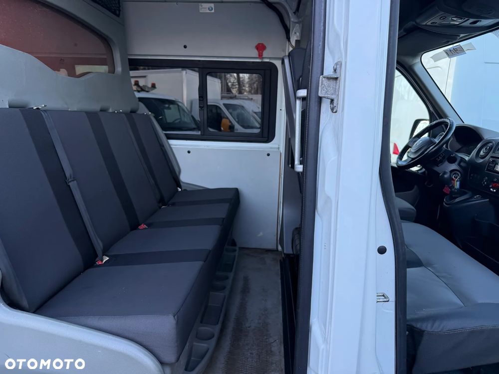 Renault Master - 7