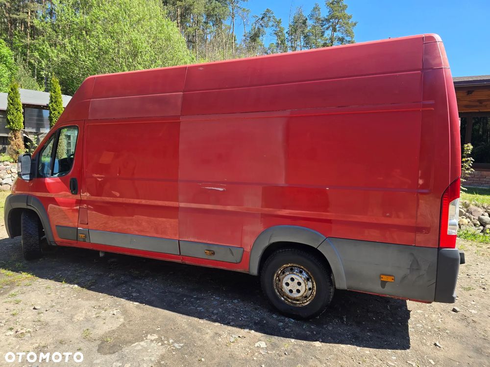 Peugeot BOXER - 6