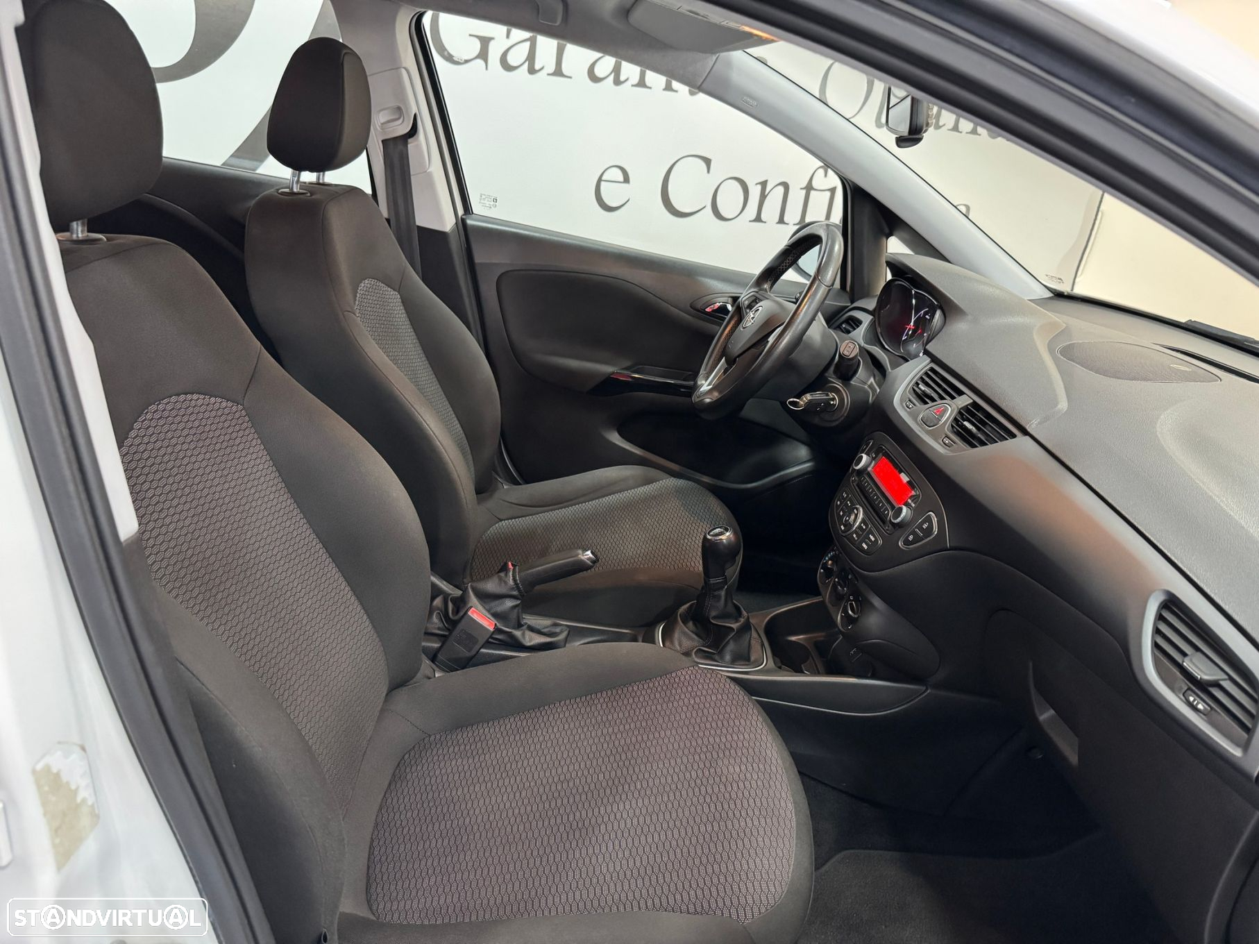 Opel Corsa 1.3 CDTi Edition - 29