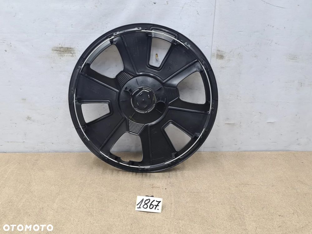 Renault Twingo lll 3 od 14 r 403158603R kołpak R15. - 4