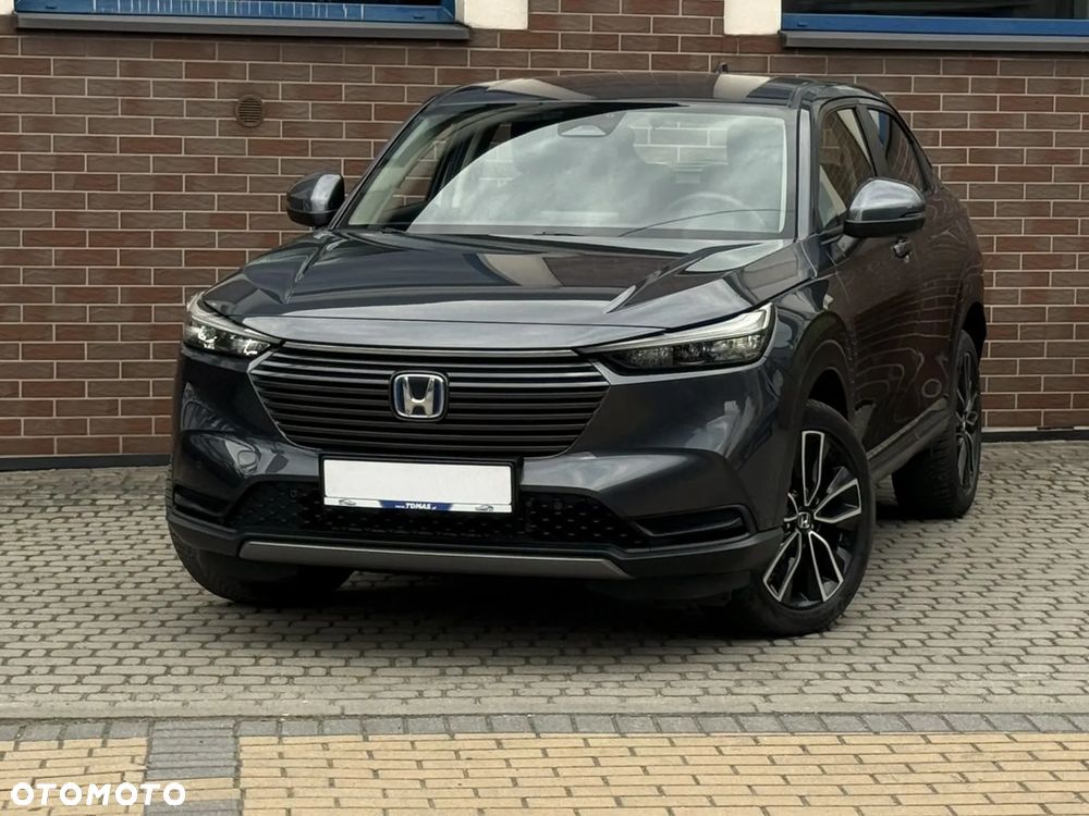 Honda HR-V 1.5 i-MMD Elegance CVT - 23
