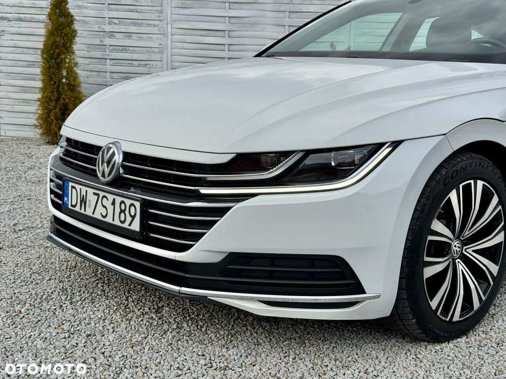 Volkswagen Arteon 2.0 TSI OPF 4Motion DSG Elegance - 19