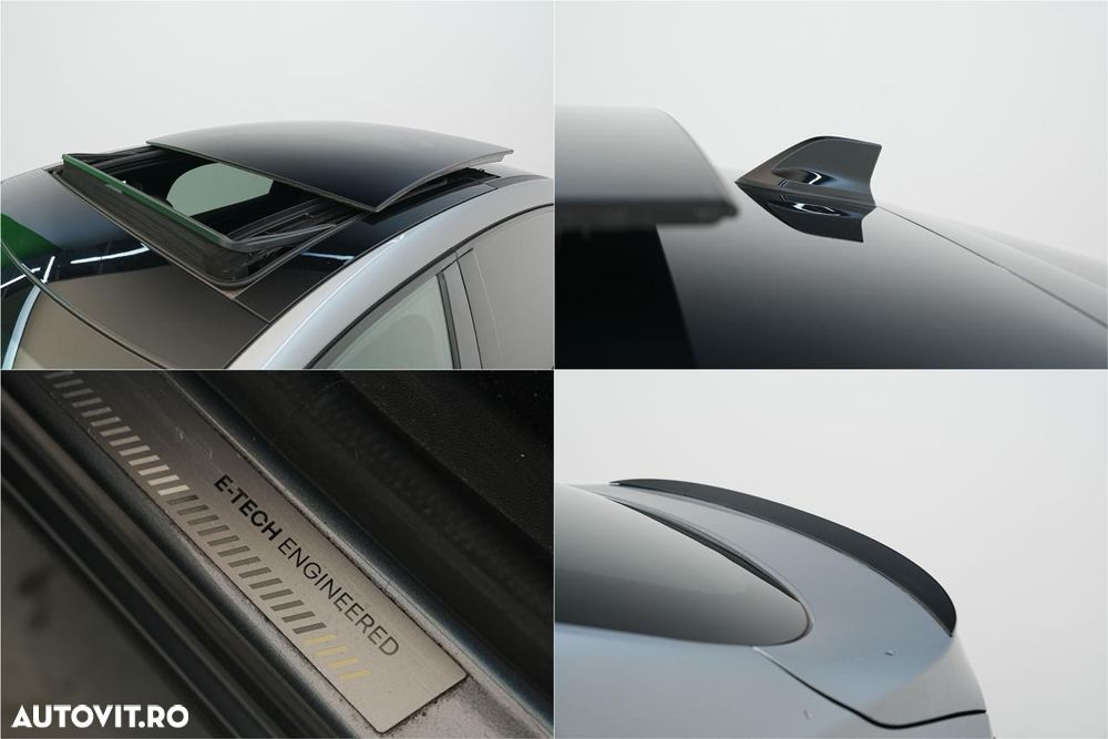 Renault Arkana E-TECH 145 E-Tech Engineered - 32