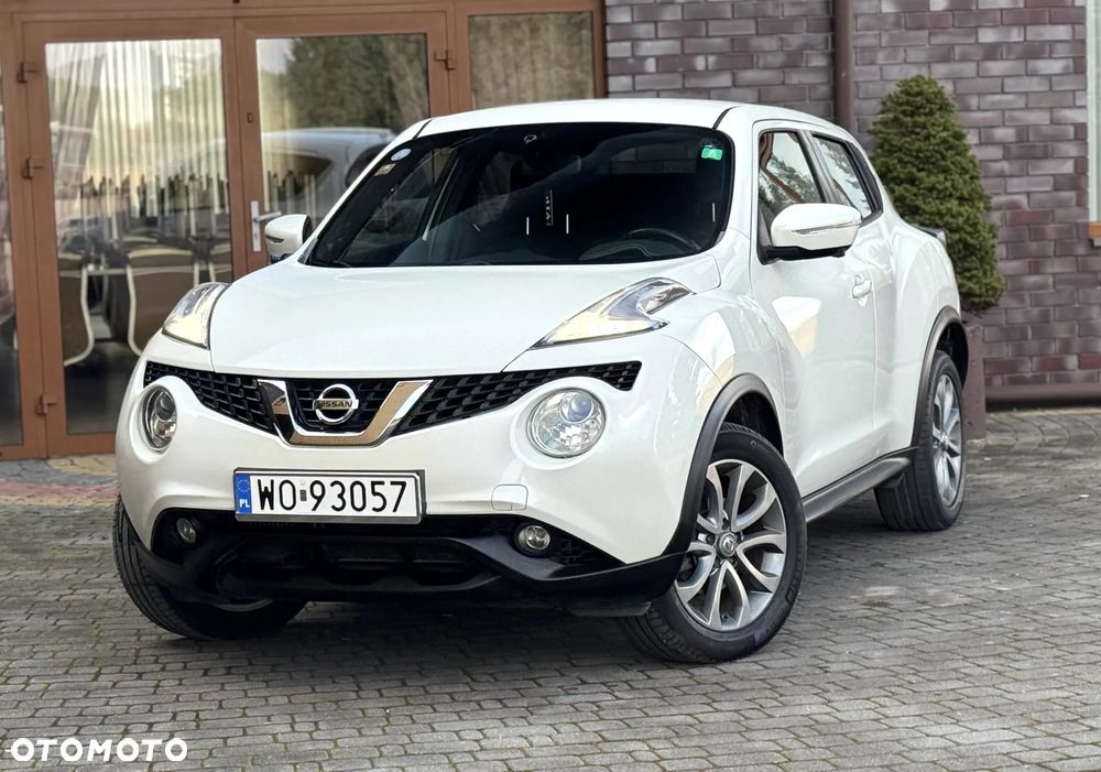 Nissan Juke - 15