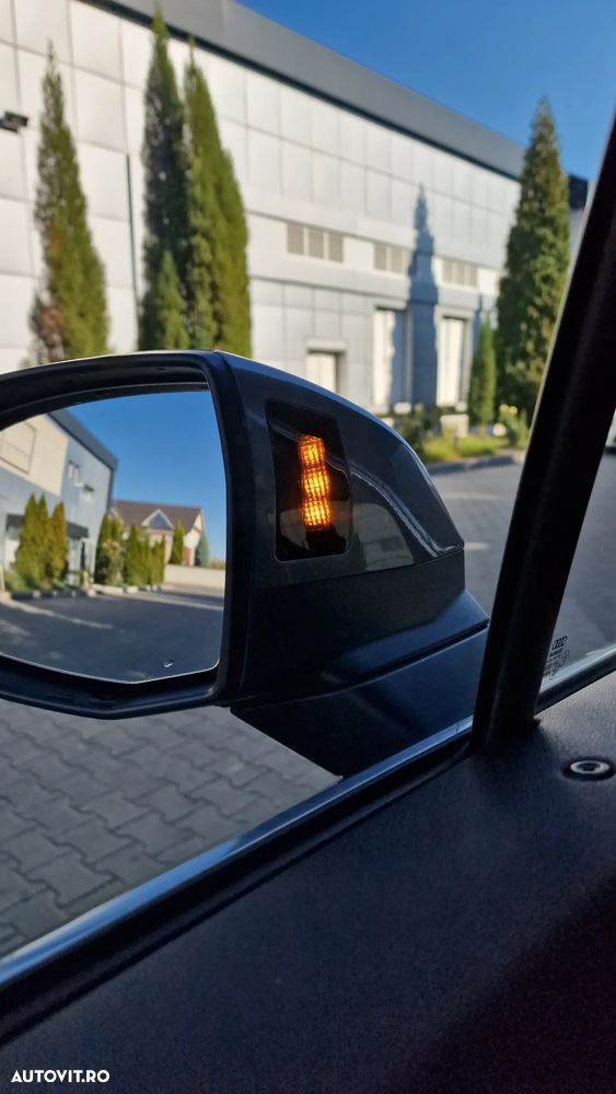 Audi Q7 3.0 TDI Quattro Tiptronic - 10