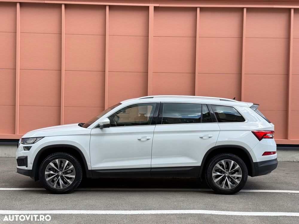 Skoda Kodiaq - 3