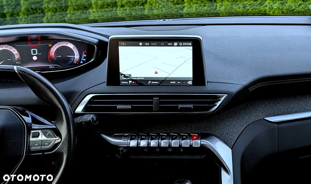 Peugeot 3008 BlueHDi 130 Stop & Start Allure Pack - 38