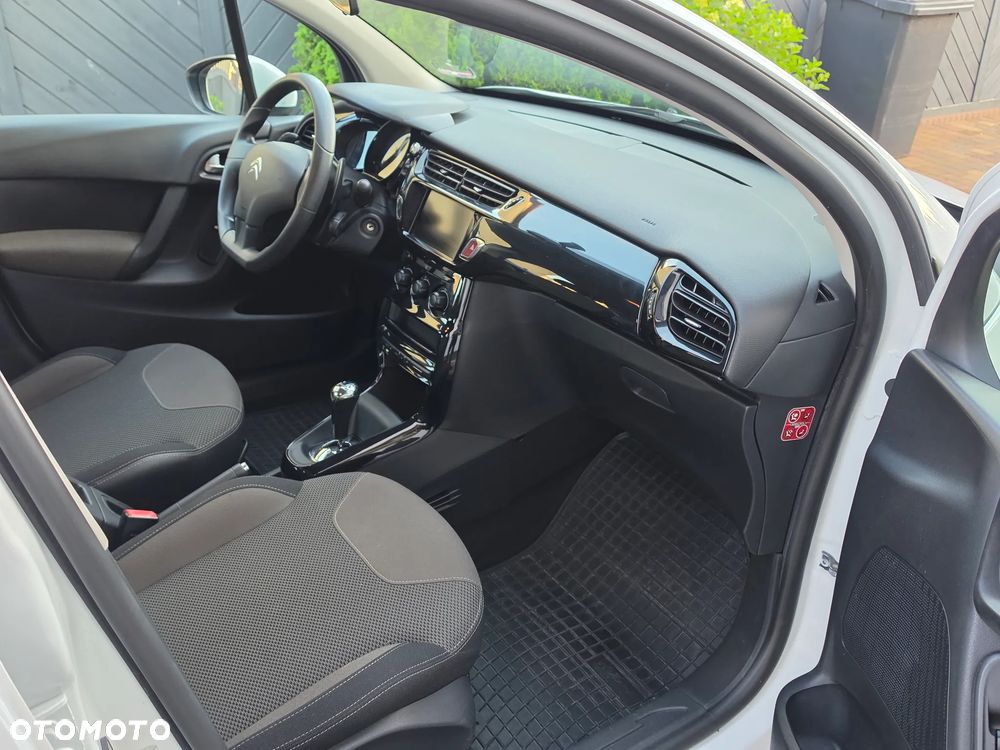 Citroën C3 - 13