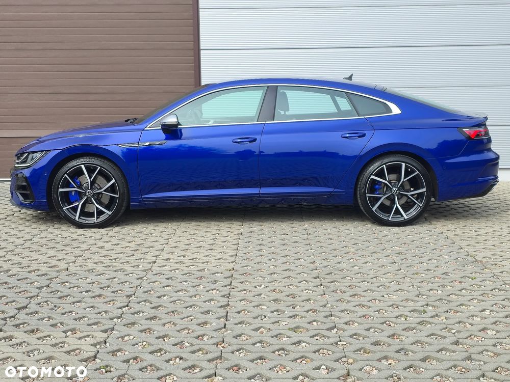Volkswagen Arteon 2.0 TSI OPF 4Motion DSG R - 13