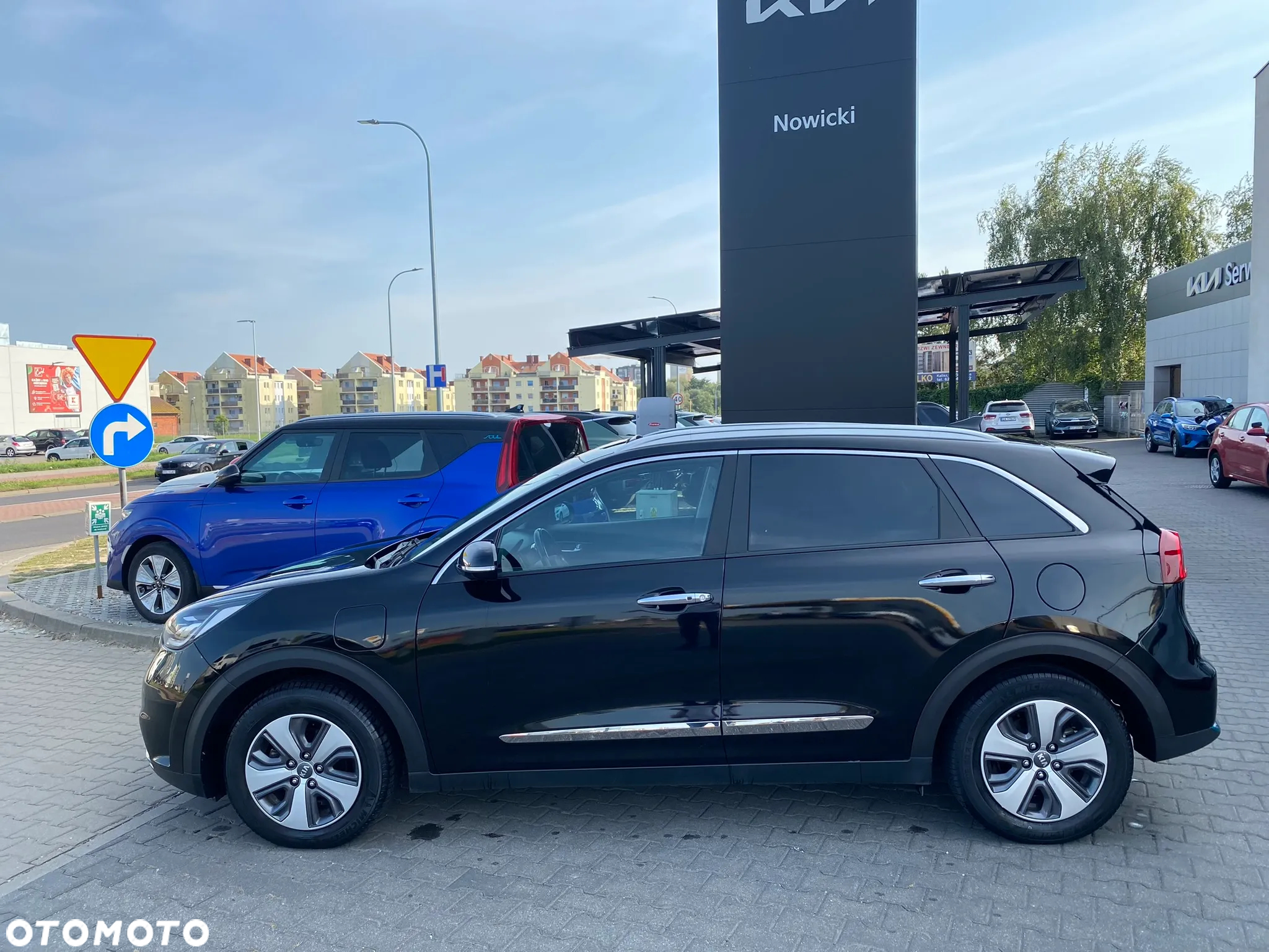 Kia Niro - 12