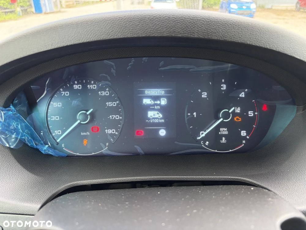 Fiat Ducato Maxi L4H2 140KM - 11