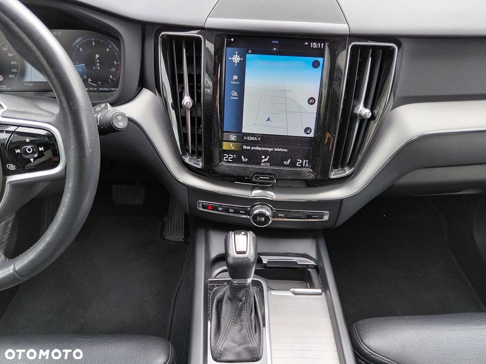 Volvo XC 60 D4 AWD Inscription - 21