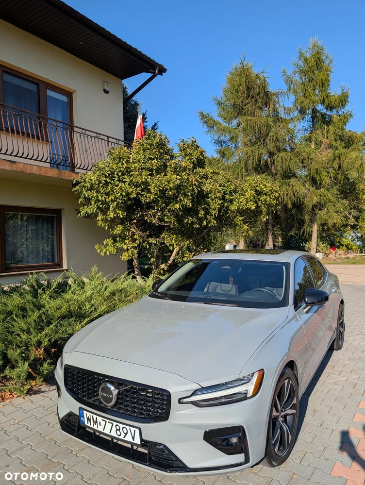 Volvo S60 - 20