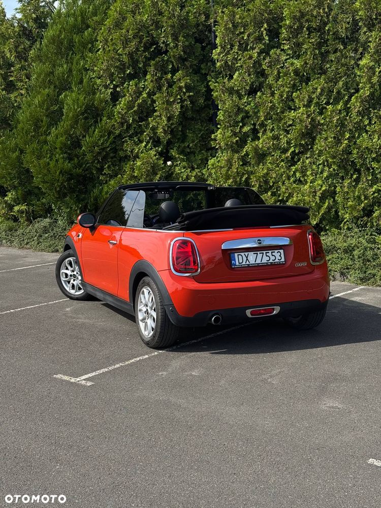 MINI Cooper Standard - 29